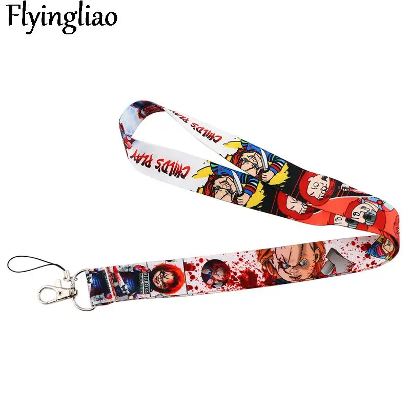 Рисунок 5 - Страшная пленка, Чаки, детский