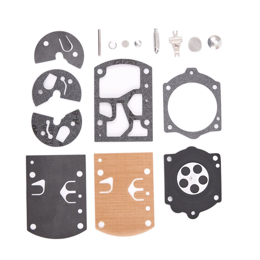 

Carburetor Carb Repair Kit For Homelite 650 750 FP100 K10-WB High Quality Spare Replacement High Quality
