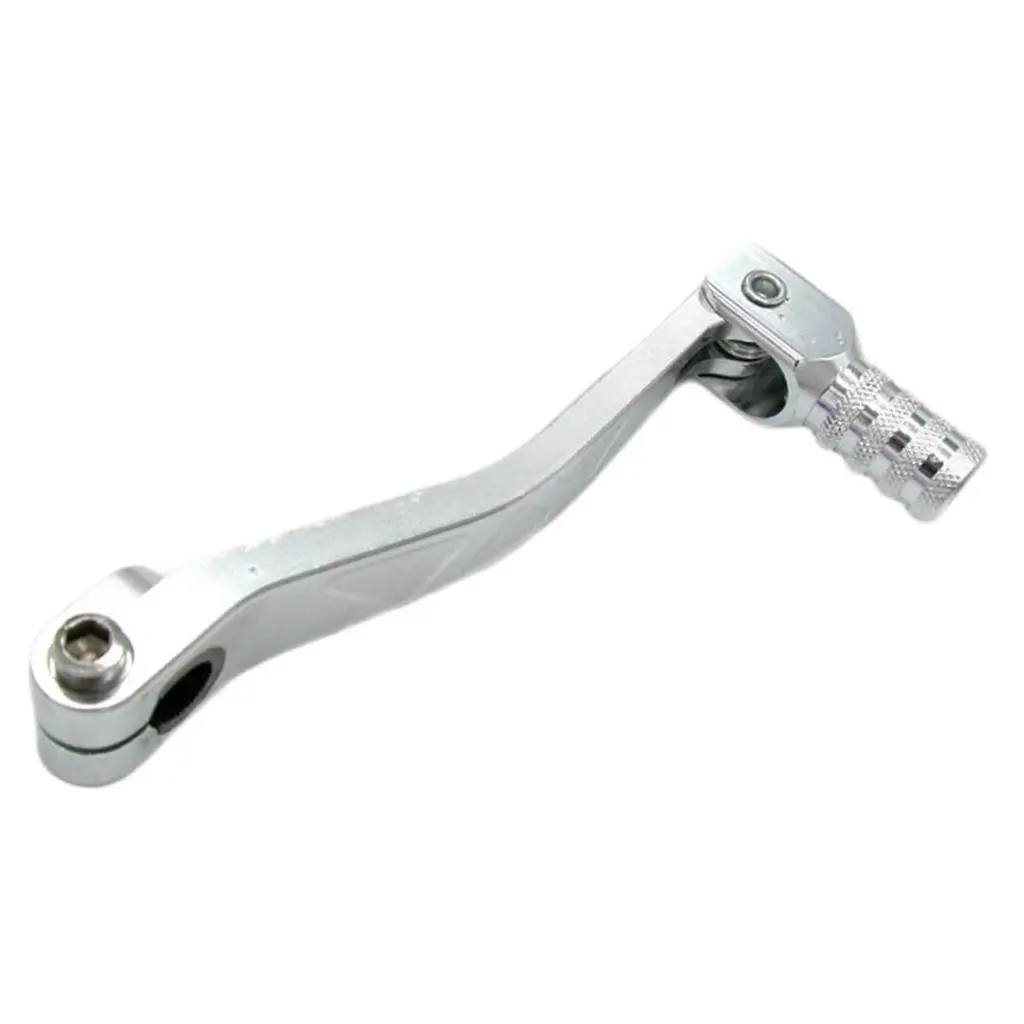 Складной рычаг переключения передач для мотоцикла Honda XR50 XR70 CRF50 CRF70