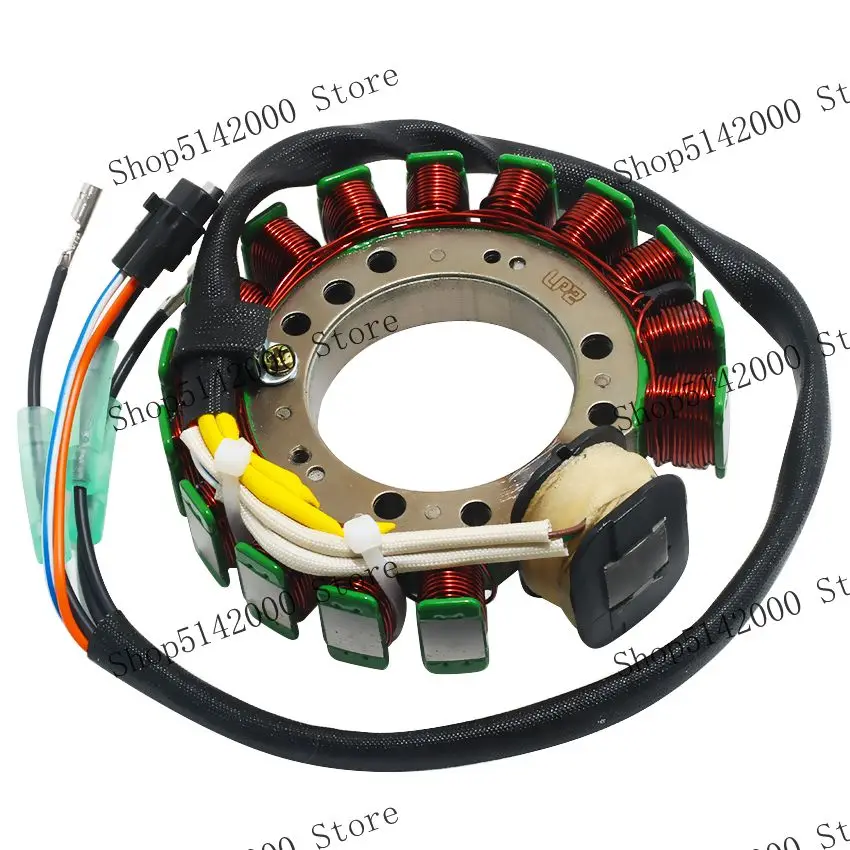 Аксессуары для катушек статора генератора зажигания мотоцикла Tohatsu 115HP M115A 120HP