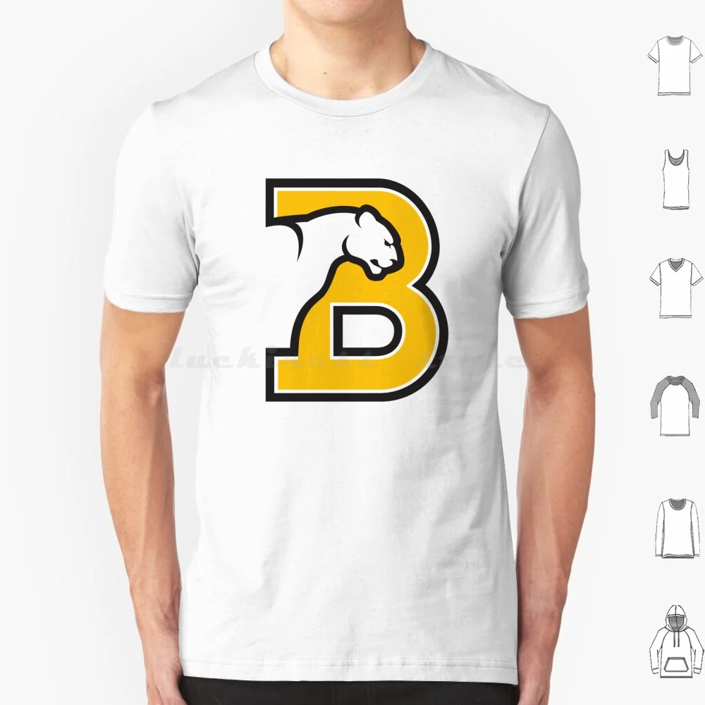 Футболка Бирмингем Южный колледж Пантеры для мужчин женщин детей 6xl Бейсбол