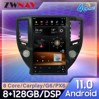 for toyota crown 14th s210 2012 2018 android 11 carplay8g128g tesla style car gps navigationcar multimedia player radio