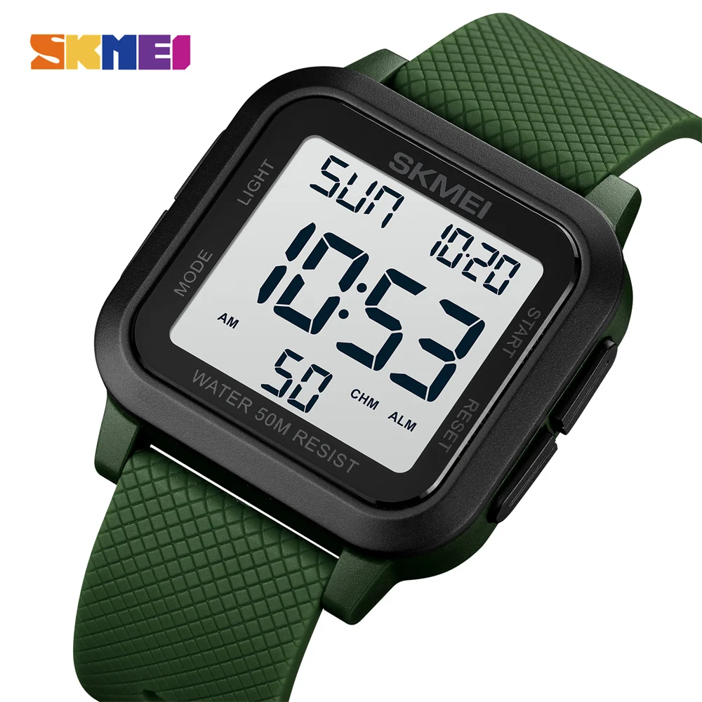 Reloj Hombre 1894