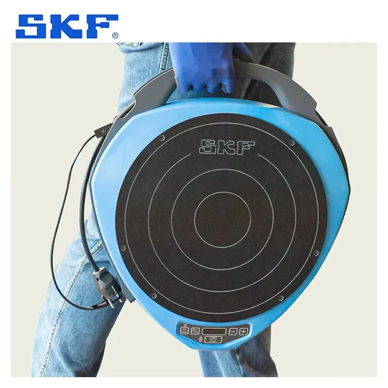 Фото Измерительный прибор для нагрева подшипников SKF TWIM 15/230V №4