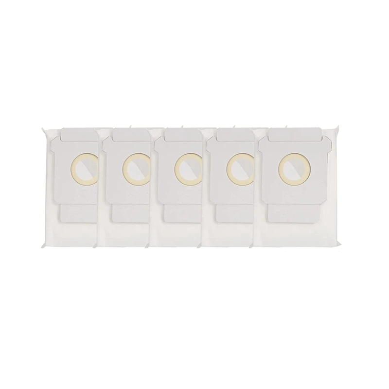

Replacement Parts Dust Bag Compatible For Irobot Roomba I7 I7+ I3+ S9 S9+ Robot Vacuum Cleaner Accessories