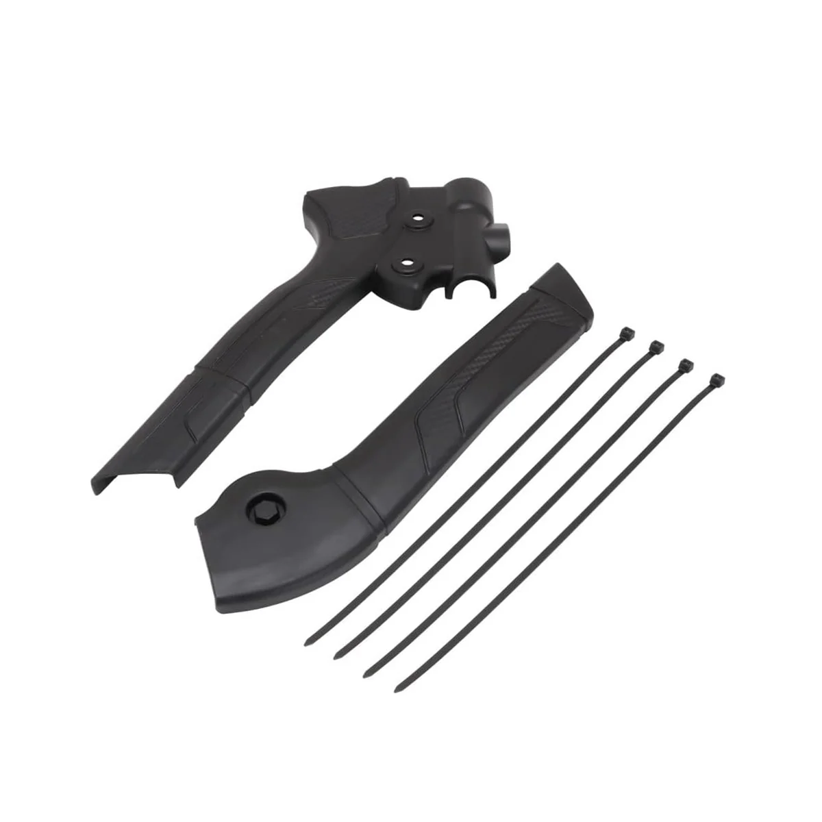 

Защитная крышка рамы мотоцикла для Suzuki DRZ400 DRZ400S DRZ400SM DRZ 400 400S 400SM, Черная