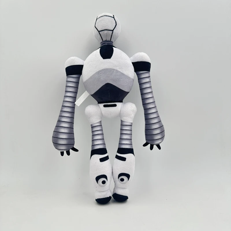 Новый 13 78 &quotДикий робот плюшевая игрушка Roz мягкая подушка-робот куклы домашний
