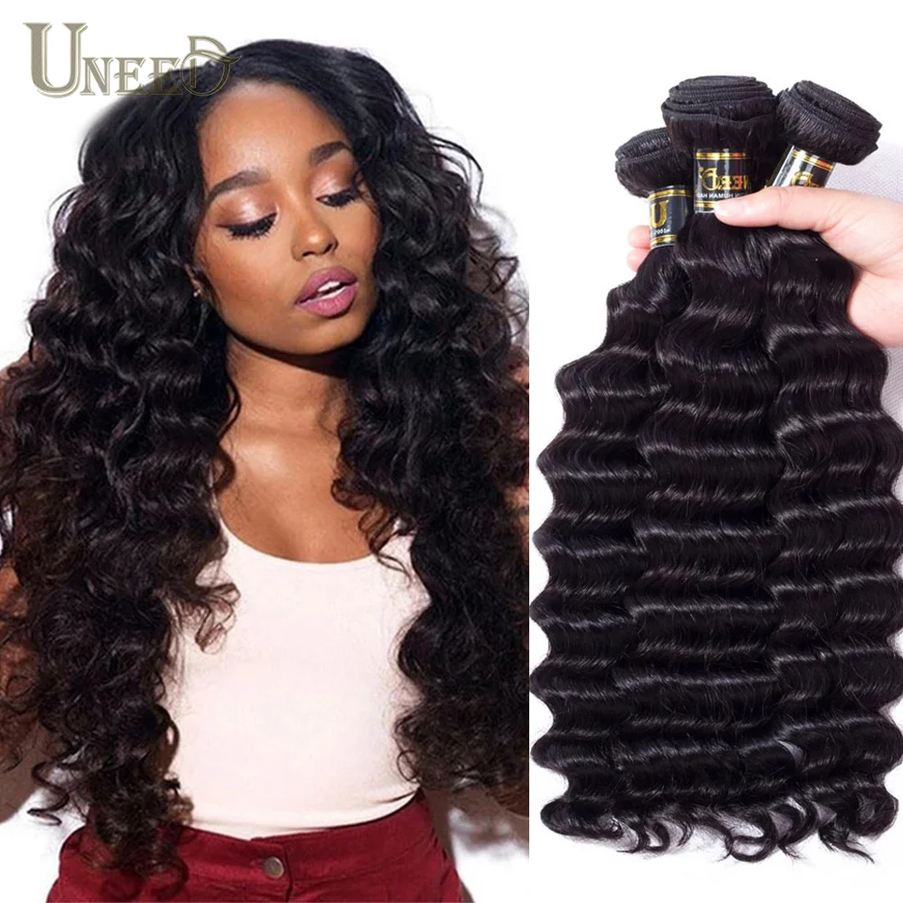 1 Piece Hair Weave