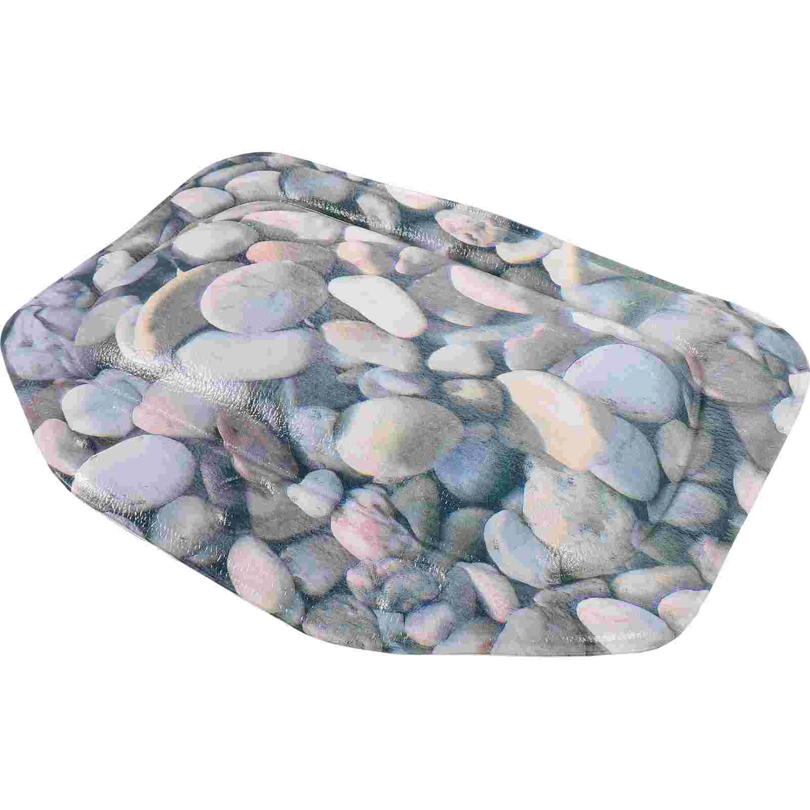 

Bath Pillow Relaxing Bathtub Home Spa Hotel Head Rest Fatigue Relief Cushion Soaking