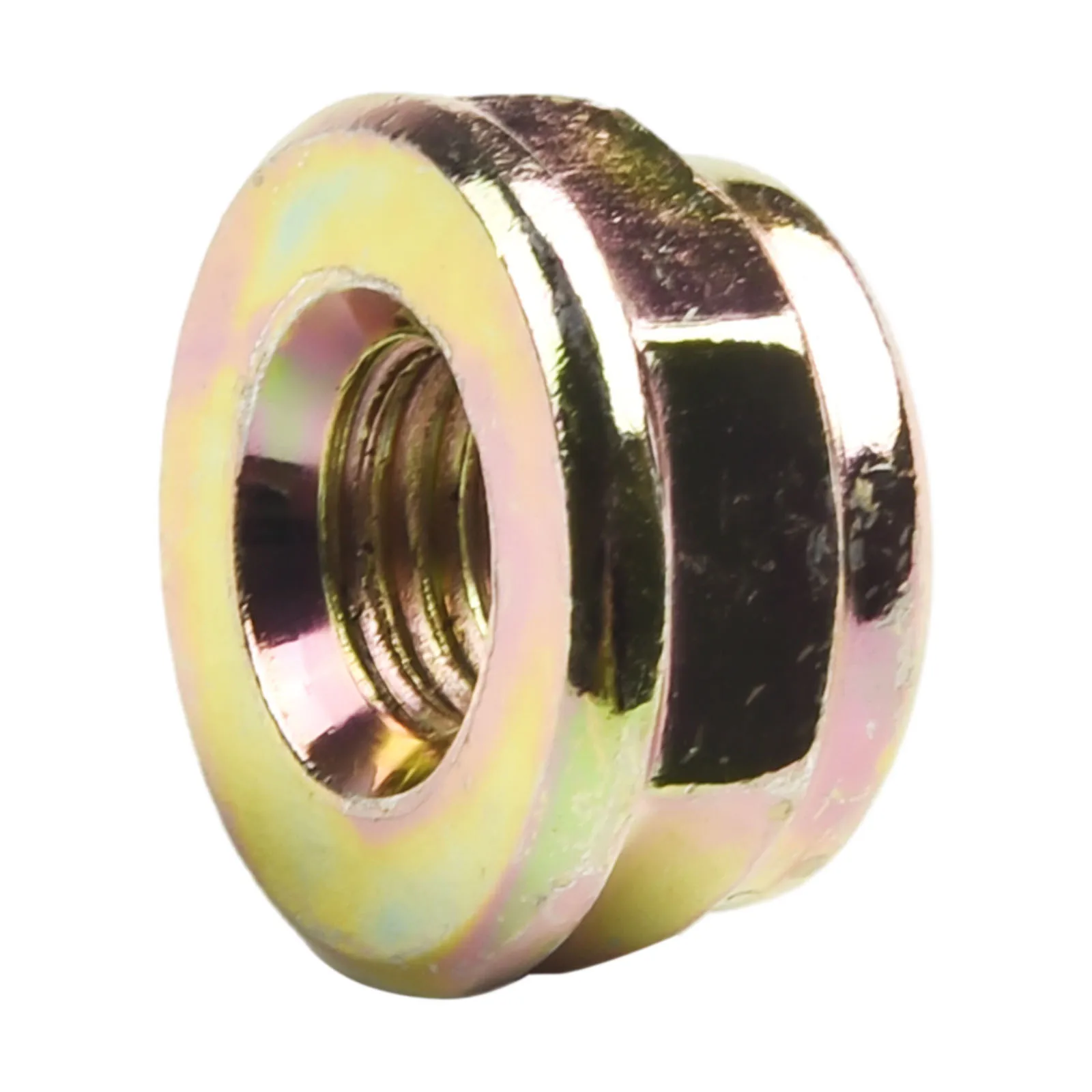 Винтовые гайки заднего хода M10x1.25 5 шт.