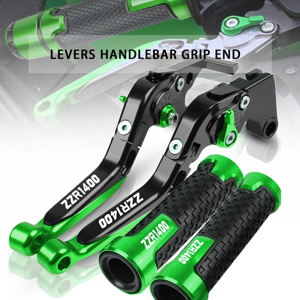 

Рычаги сцепления для KAWASAKI ZZR1400 1400 2006 2016 2007 2008