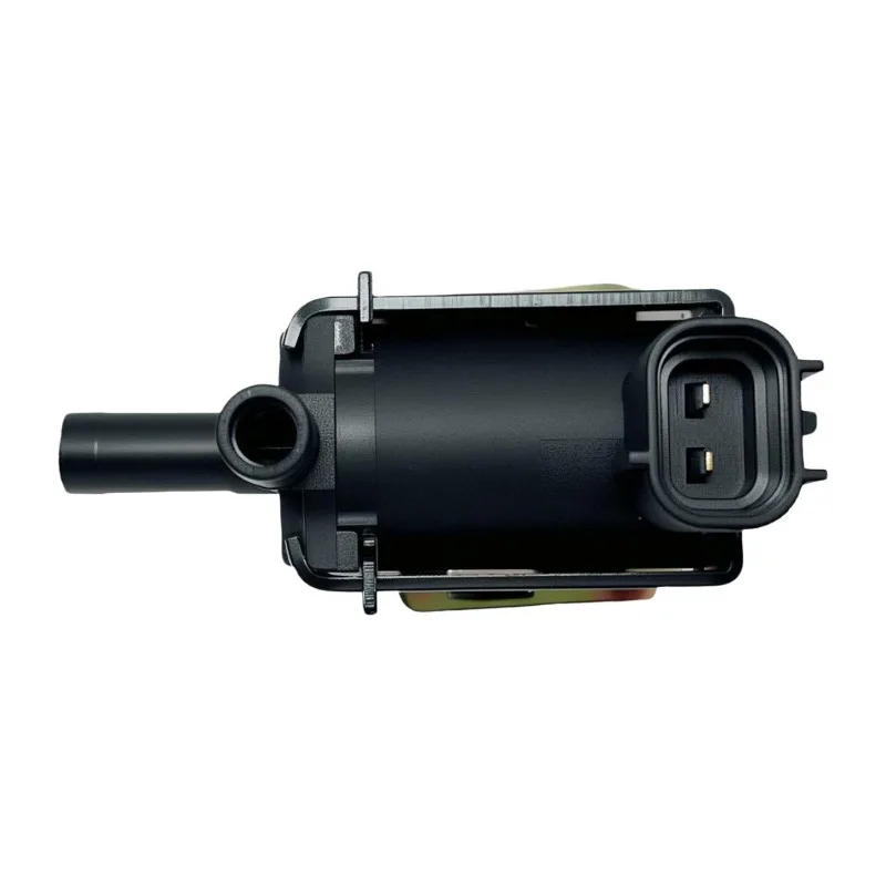 Фото 25860-50100 для Toyota Land Cruiser, Sequoia, Tundra, Lexus LS430, LX470, SC430: Электромагнитный клапан продувки адсорбера паров топлива (вакуумный переключающий клапан) №1