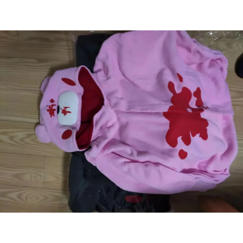 Флисовые комбинезоны для взрослых мужчин и женщин цельные причудливые костюмы