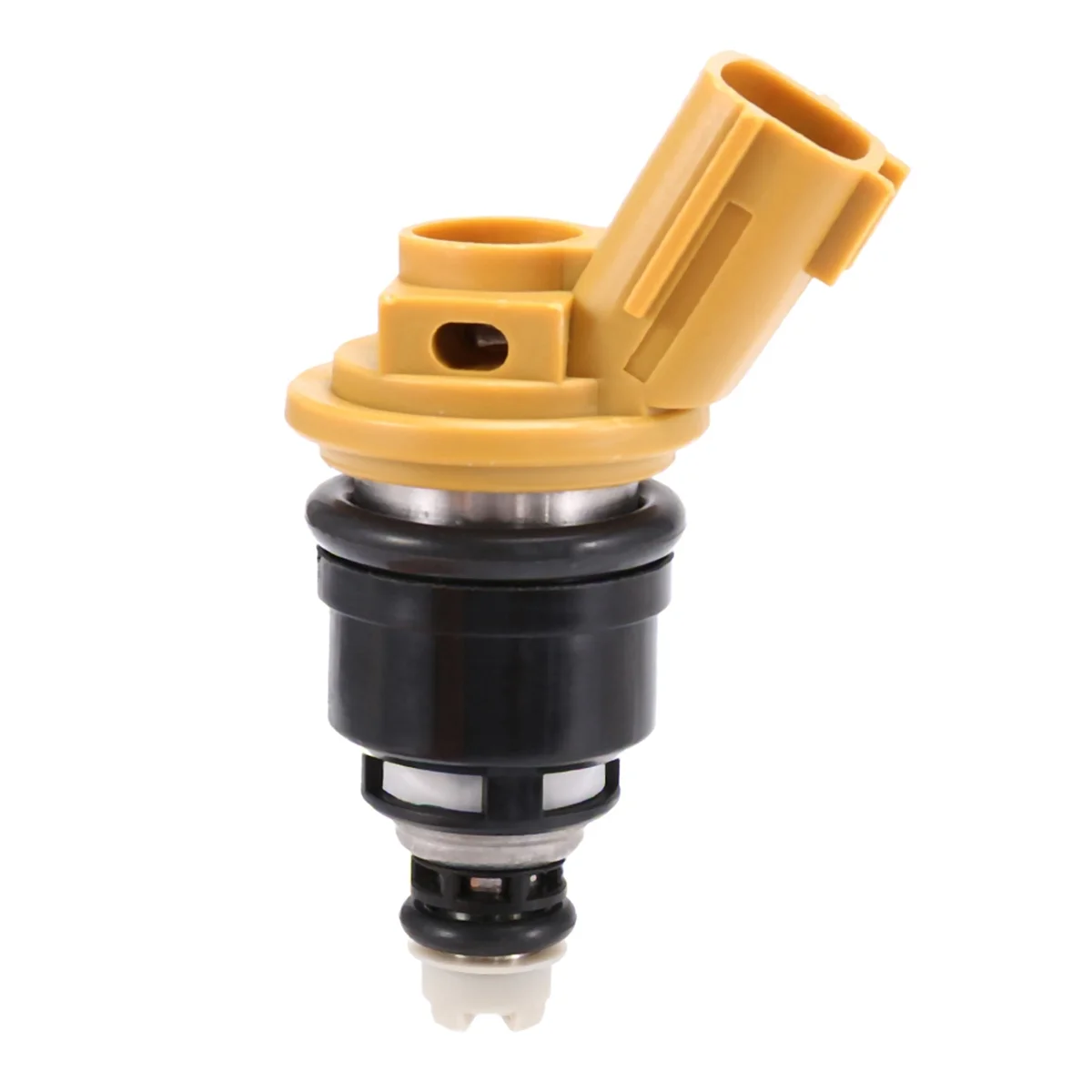 6 шт. форсунка топливного инжектора 550Cc 555Cc 16600-RR543 для Nissan Silvia SR20DET S13 S14 S15 Jecs