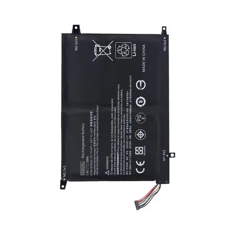 Аккумулятор BP02XL для HP Pavilion