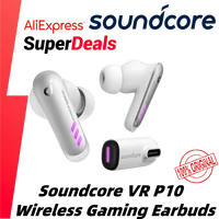 Наушники Soundcore VR P10