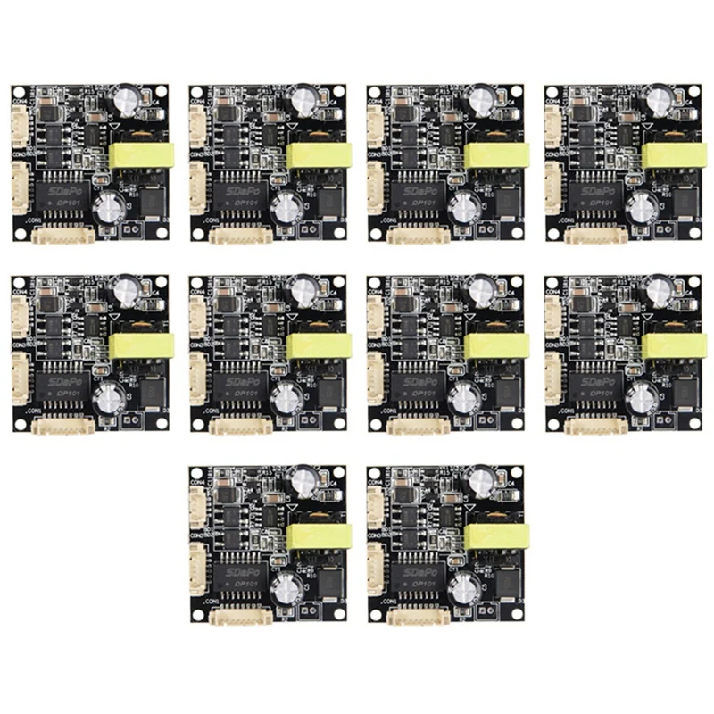 

10X SDAPO POE Модуль PM3812RCL изолированный модуль POE 12 в 1 а Af стандартный модуль POE