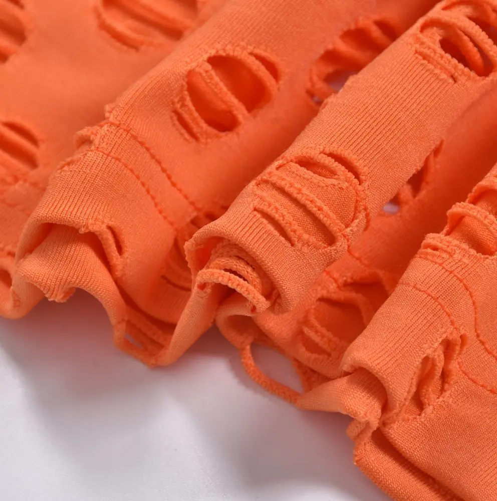 Брюки OSEN женские с эластичным поясом уличная модная пляжная одежда дышащие