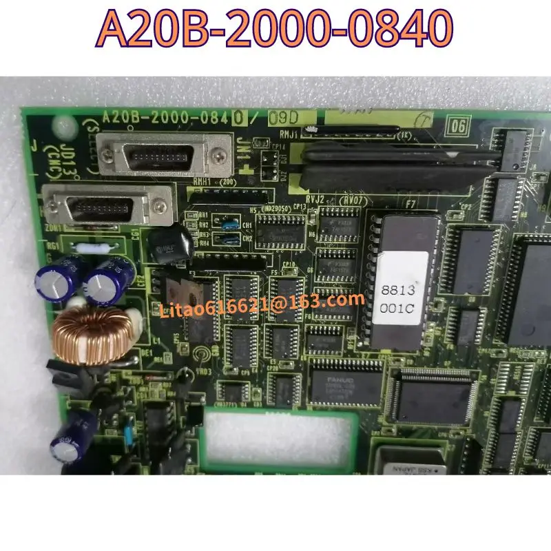 Б/у материнская плата