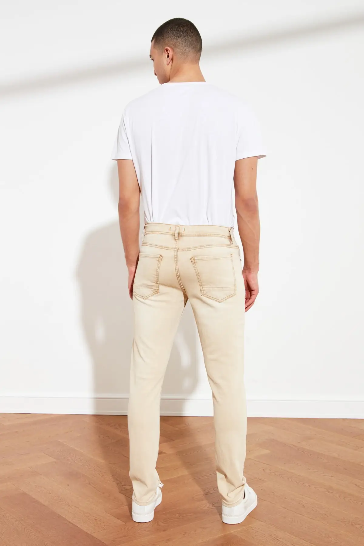

Trendyol Male Skinny Fit Jeans TMNSS21JE0125