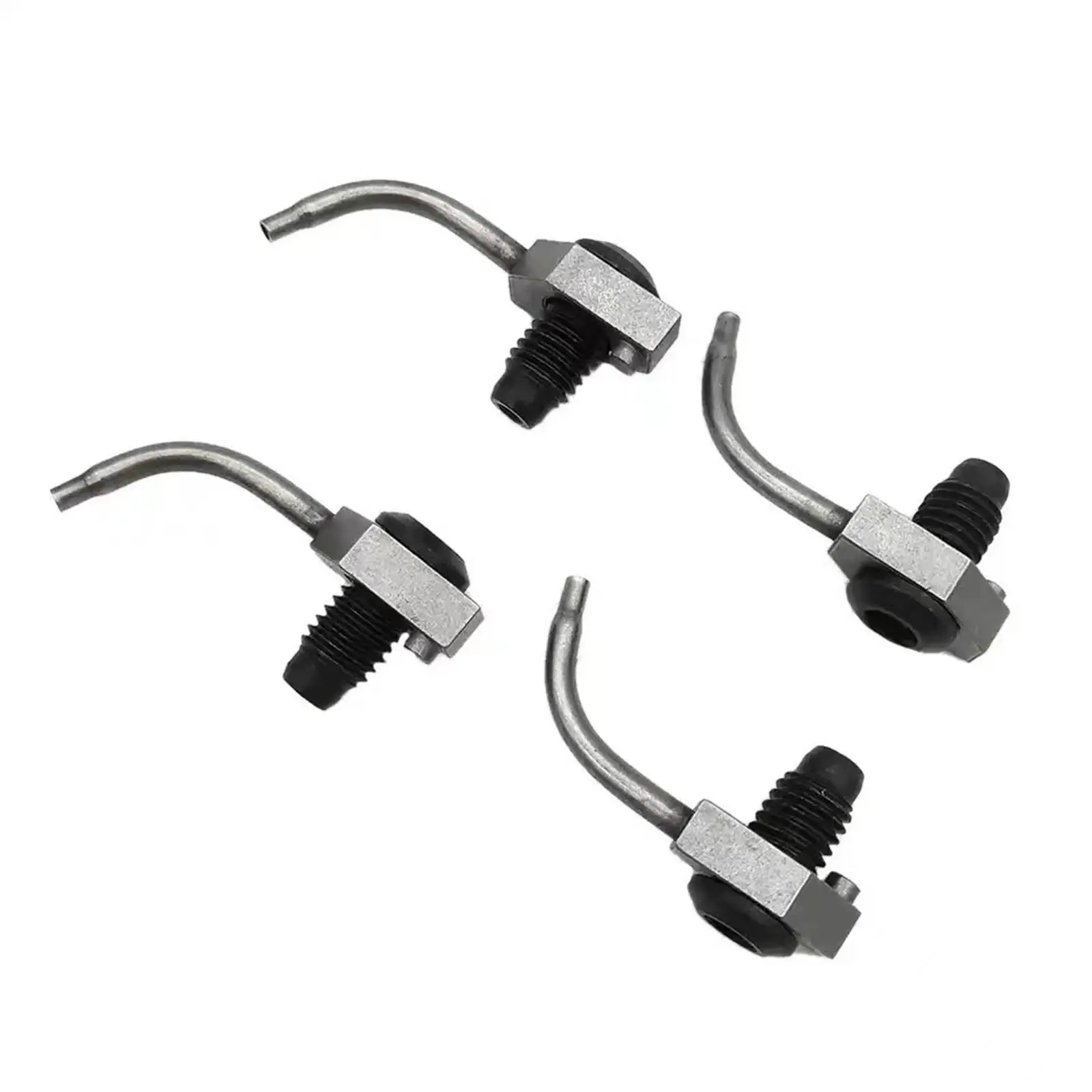 

4 Pieces 55564441 Easy Installation Engine Piston Oil Nozzle for Holden