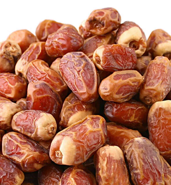 

IQRAH Sugay Persimmon (1 kg)-5174