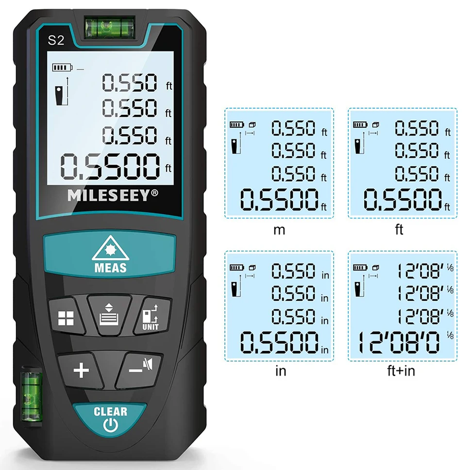 

Цифровой детектор электромагнитного поля излучения, ручной портативный измеритель выбросов