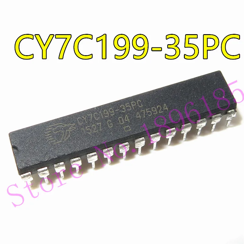 

2019 Direct Selling Promotion New&original CY7C199-35PC