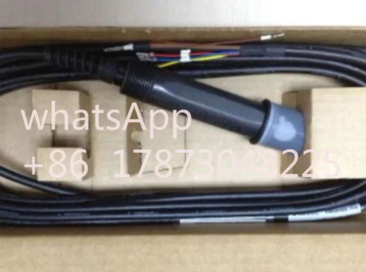Yokogawa FU20-10-T1-NPT Модель FU20 Широкополосный датчик pH/ORP