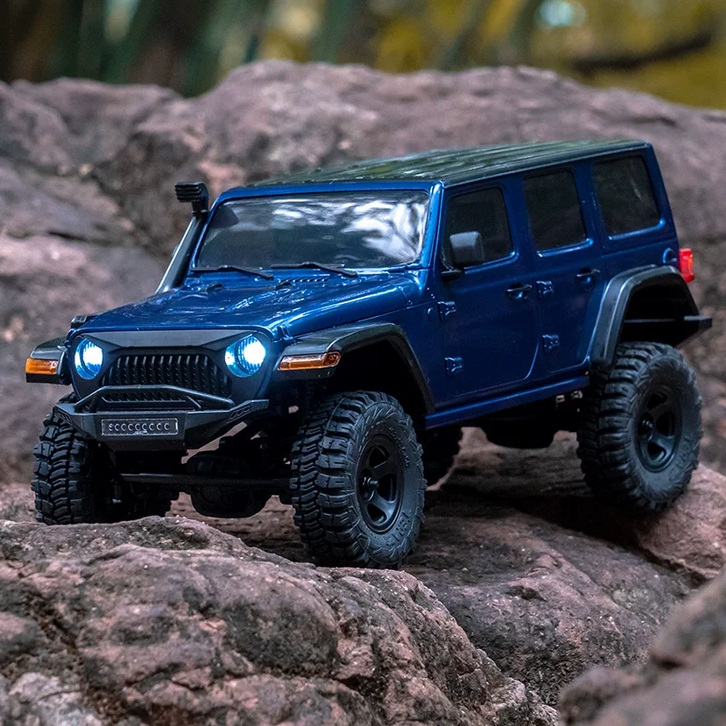 

Fms 1/18 гроза электрическая Rc 4wd гусеничная радиоуправляемая модель внедорожника игрушечный автомобиль Рождественский подарок