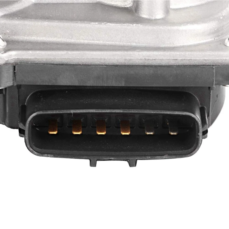 Корпус дроссельной заслонки для Hyundai Accent Veloster Kia Rio 1.6L 35100-2B300