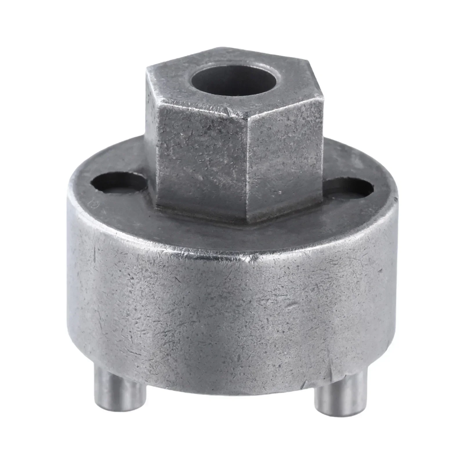 

530031116 Инструмент для снятия сцепления, совместимый с Husqvarna для цепной пилы Poulan, подходит для 2700 2800 3000 3100 PP285 PP330 PP336C