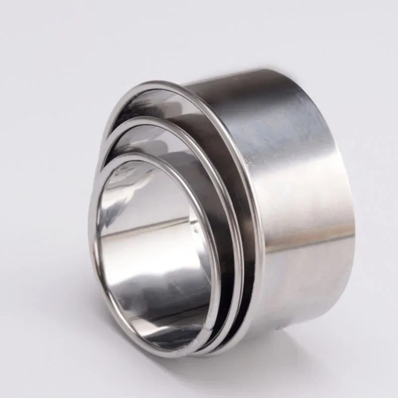 

Резак для пельменей из нержавеющей стали 3 шт.