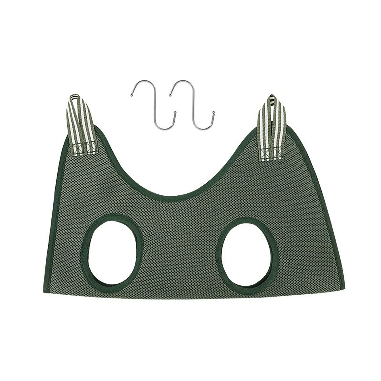 

Cats & Dogs Sling Hammock Quick Dog Bath Drying Dog Hair Tool for Nail Trimming Pet Grooming Sling