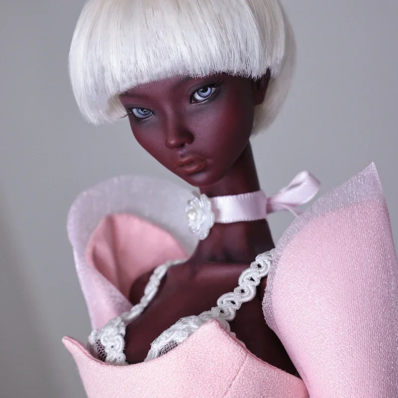 Kate doll. Shugafairy Nitta 1/6 BJD кукла Хэллоуин.