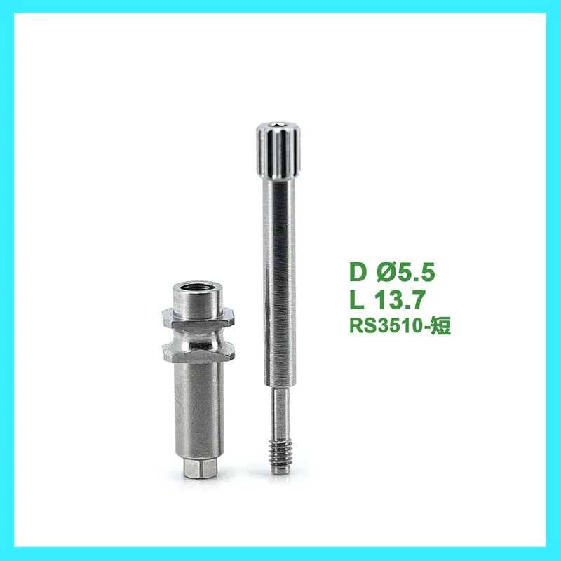 

OEMG Титановый винт для Adin