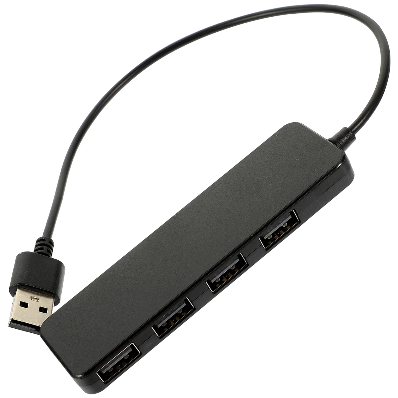 

Usb Port Hub Laptop Multiple Ports Adapter Cable Extension Laptops Splitter Multi Additional Expander Multiport