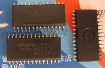 

10PCS/LOT 100%New S1A0426C02-SO S1A0426C02 SOP28