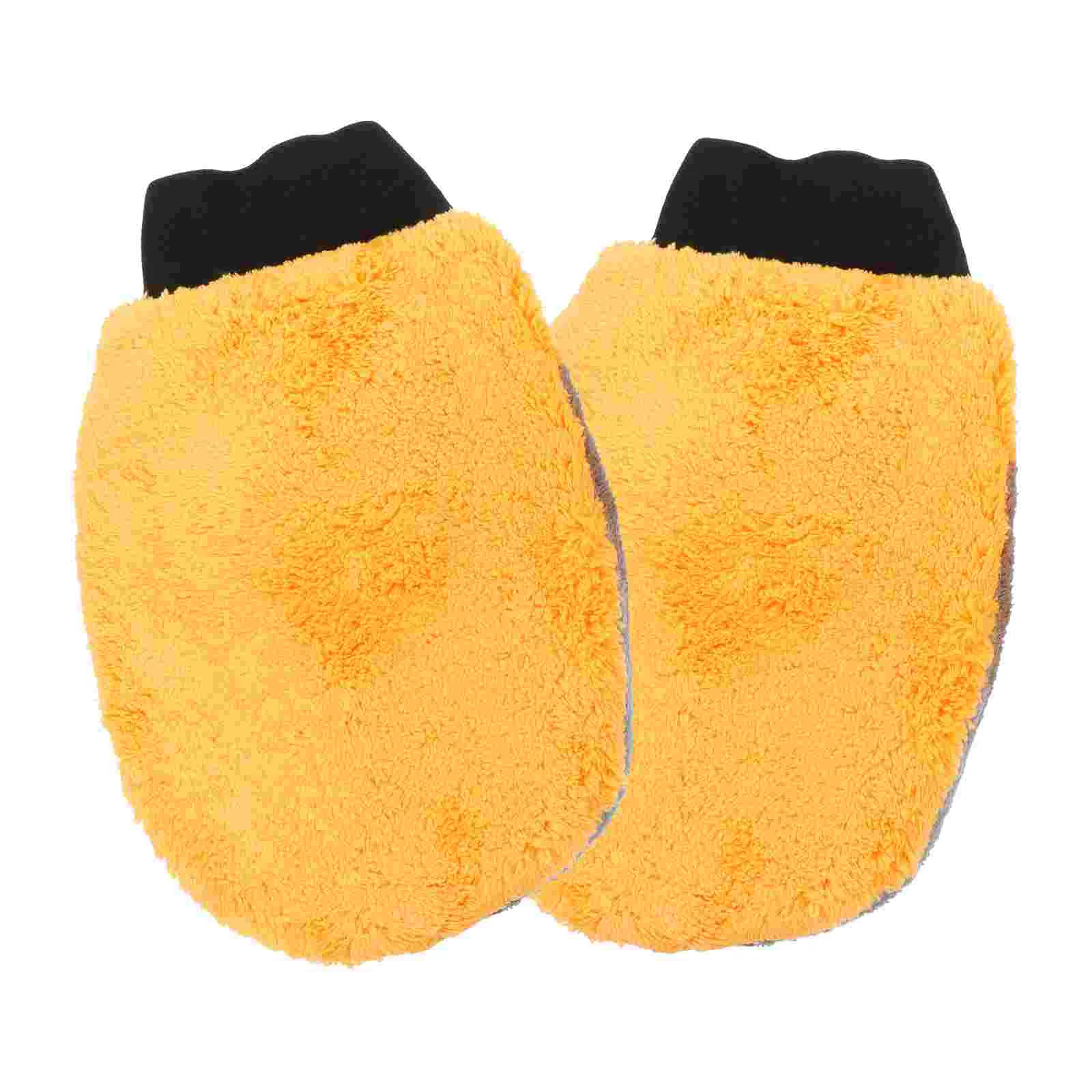 

2Pcs Pet Anti-Bite Coral Fleece Hamster Thicken Protection