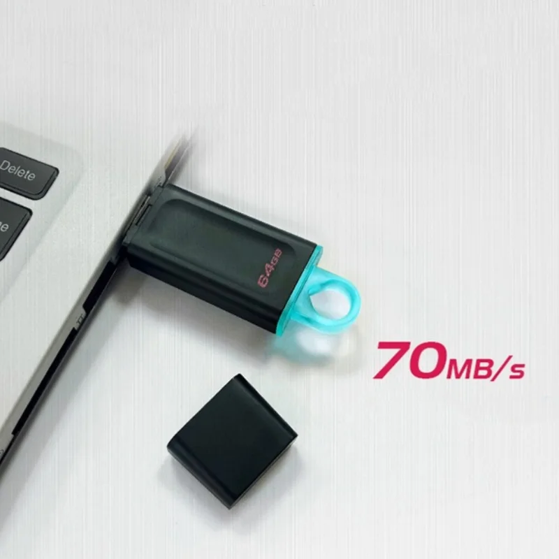 USB-флеш-накопитель DTX 64/128/256 ГБ USB 3 0