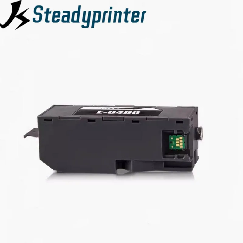Резервуар для отходов чернил C13T04D000 T04D0 контейнер обслуживания EPSON EcoTank Φ L7160 L7180 L7188