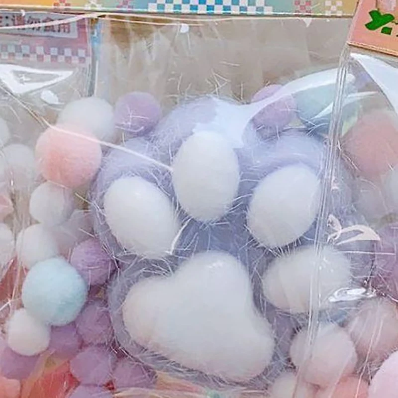 Новинка мягкая игрушка-антистресс сделай сам милые плюшевые мини-игрушки в виде