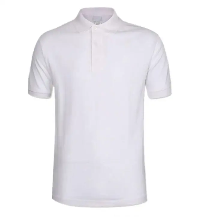 

2022 Brand New Men's Polo Shirts Pure Cotton Pure Color Casual Lapel Polo Shirt for Male Short-sleeved Tops Polo Shirt