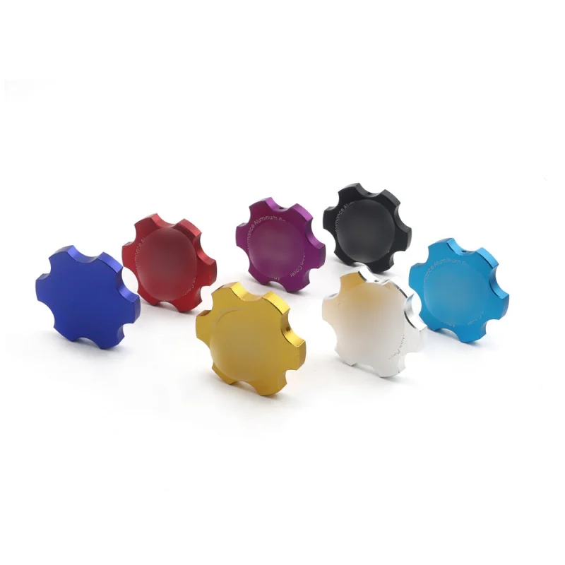 Новая крышка радиатора для Honda Accord Civic автомобильная топливного бака