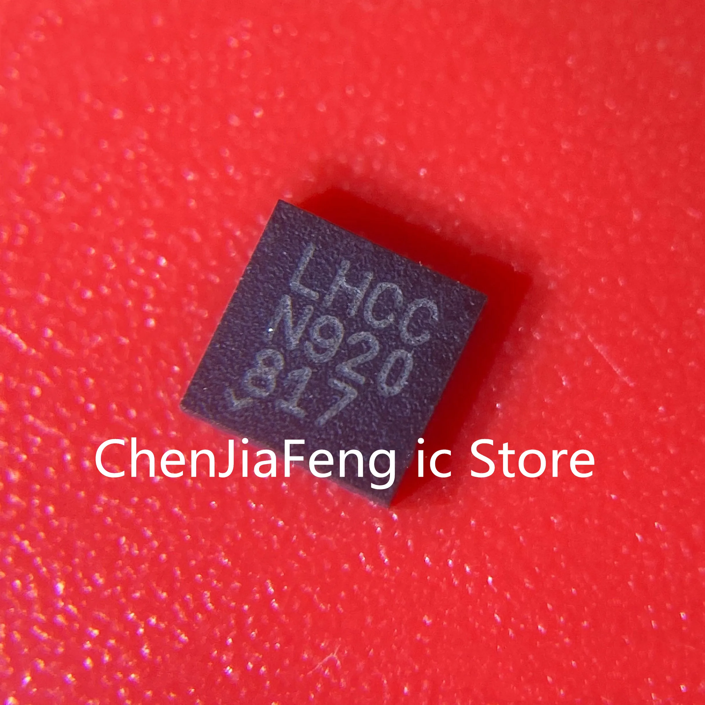 1 шт. ~ 10 шт./лот LT3094EDD LHCC QFN новый оригинал