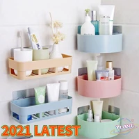 multifunction shelf sponge drain rack bathroom storage suction holder kitchen organizer sink kitchen accessories bath baskets