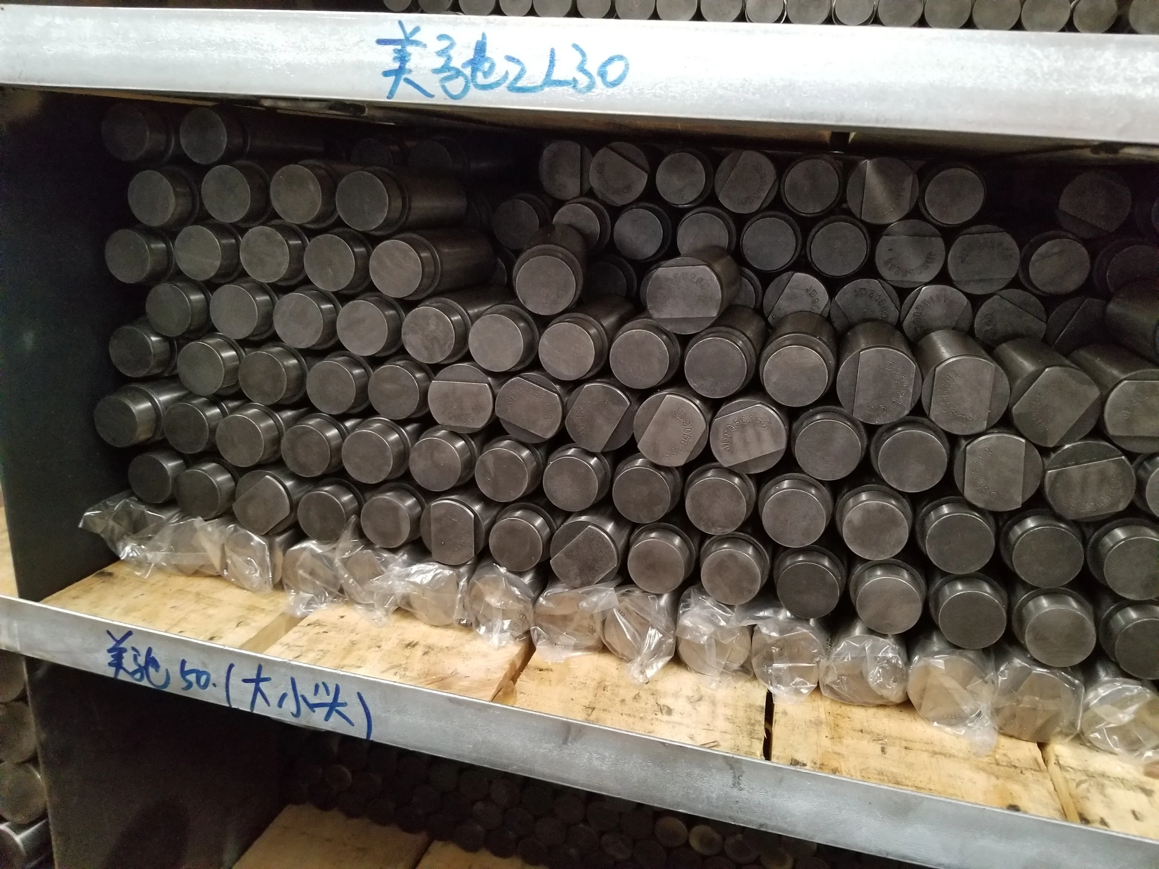 Деталь двигателя бульдозера 6D170-5 D375A-6