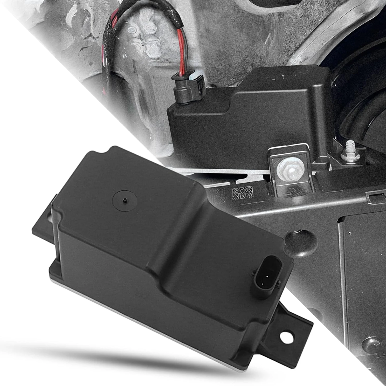 2059053414 модуль преобразователя Напряжения Замена для Mercedes C-Class W205 E-Class W257 S-Class W222