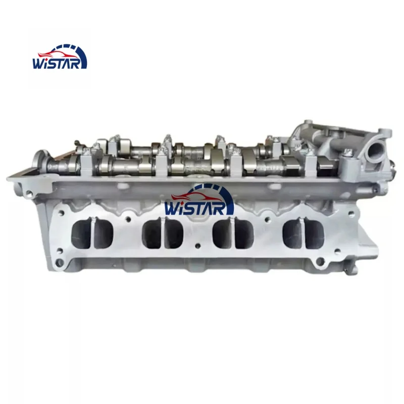 Фото 55565452 F14D4 F16D4 A16Xer Z16Xer Полная головка блока цилиндров для Chevrolet Cruze для бензинового двигателя Opel Excelle Daewoo 16 В 1,6 л №4