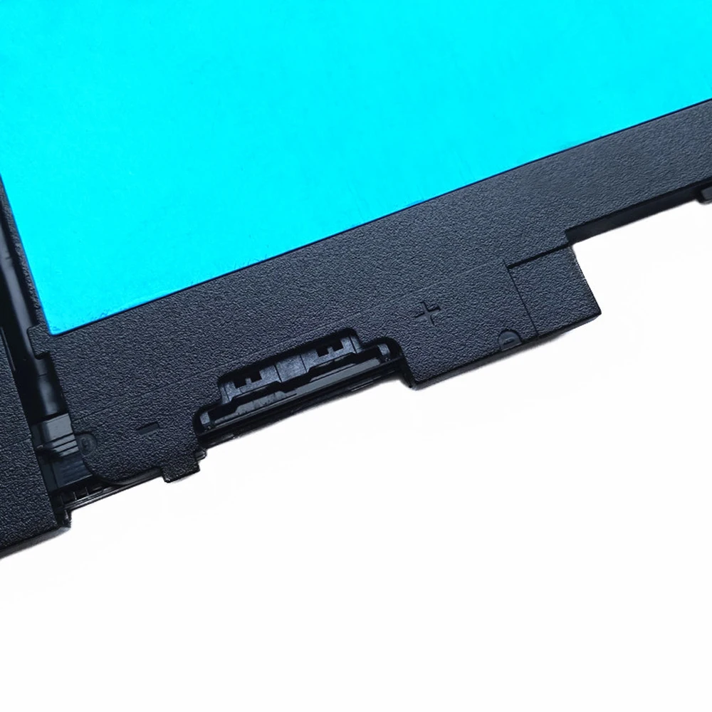 Аккумулятор для ноутбука 4GVMP Dell Latitude 5400 5410 5500 Precision 3540 3550 Inspiron 7590 серии 2-в-1 C5GV2 P42E001 7